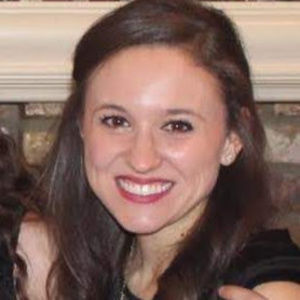 Meet your Posher, Caitlin